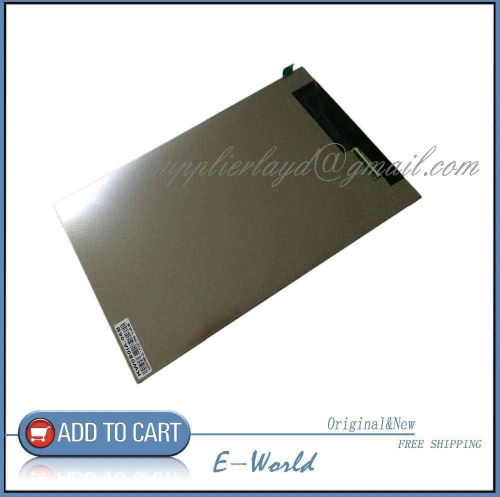 Original 8inch LCD screen FOR Prestigio MultiPad MUZE 5018 3G/ PMT5018_3G Tablet Replacement Free Shipping
Original 8inch LCD screen FOR Prestigio MultiPad MUZE 5018 3G/ PMT5018_3G Tablet Replacement Free Shipping