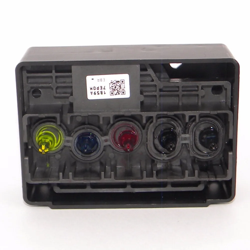 F185000 Print head For Epson 1 PCS T1110 C10 T1100 T30 T33 C120 C110 ME1100 ME70 TX510 TX525 TX525FW BX310FN BX320FW BX325 D120 
F185000 Print head For Epson 1 PCS T1110 C10 T1100 T30 T33 C120 C110 ME1100 ME70 TX510 TX525 TX525FW BX310FN BX320FW BX325 D120