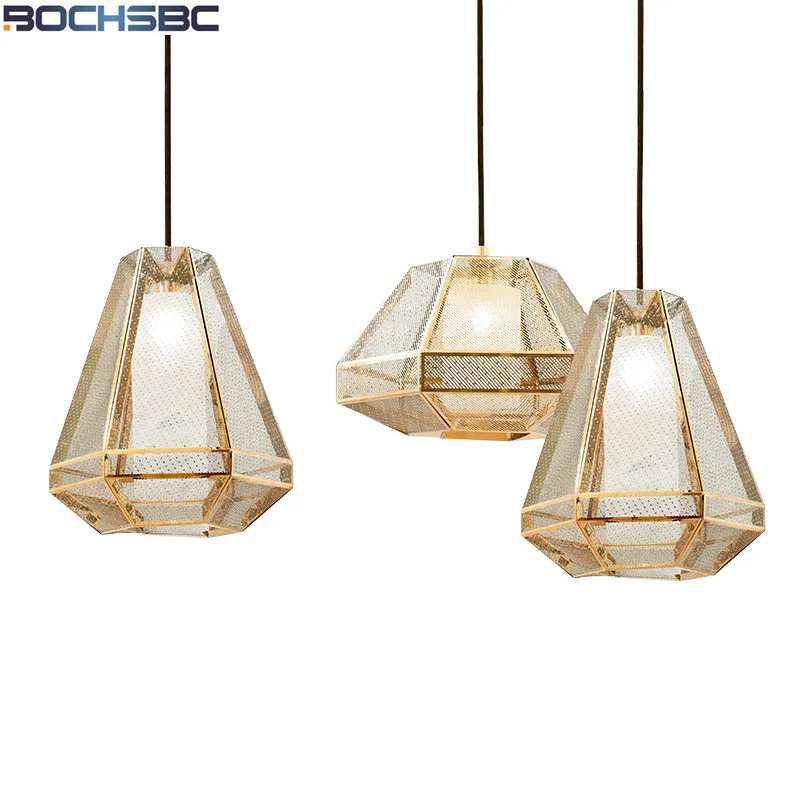 Modern Industrial Gold Stainless Steel Pendant Light Creative Designer Dinning Room Lamp Gold Bedroom Suspension Lamp
Modern Industrial Gold Stainless Steel Pendant Light Creative Designer Dinning Room Lamp Gold Bedroom Suspension Lamp