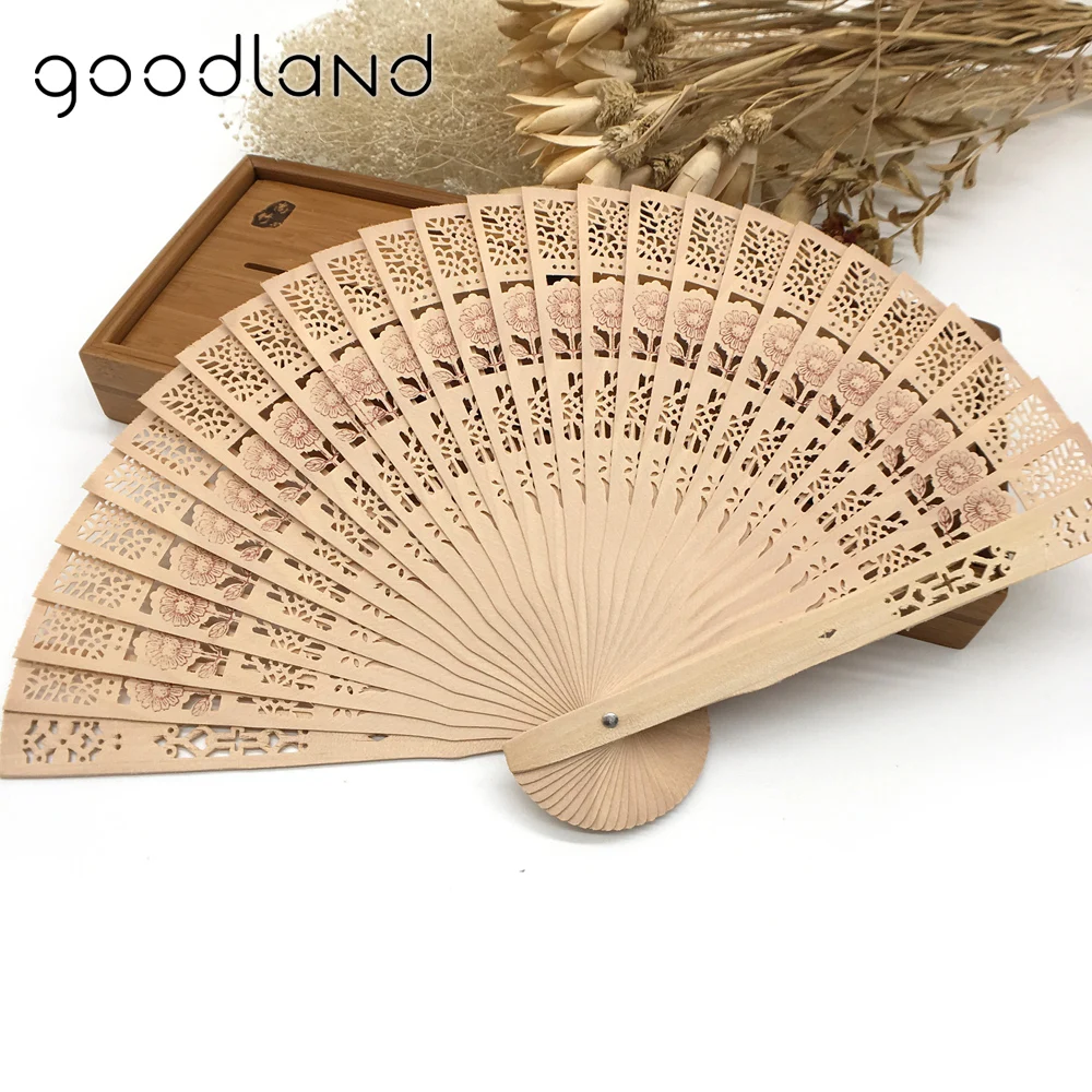 Free Shipping 5PCS 20cm Chinese Folding Wooden Carved Folding Fan Pocket Fan Wedding Favors Deco Mariage Gifts
Free Shipping 5PCS 20cm Chinese Folding Wooden Carved Folding Fan Pocket Fan Wedding Favors Deco Mariage Gifts