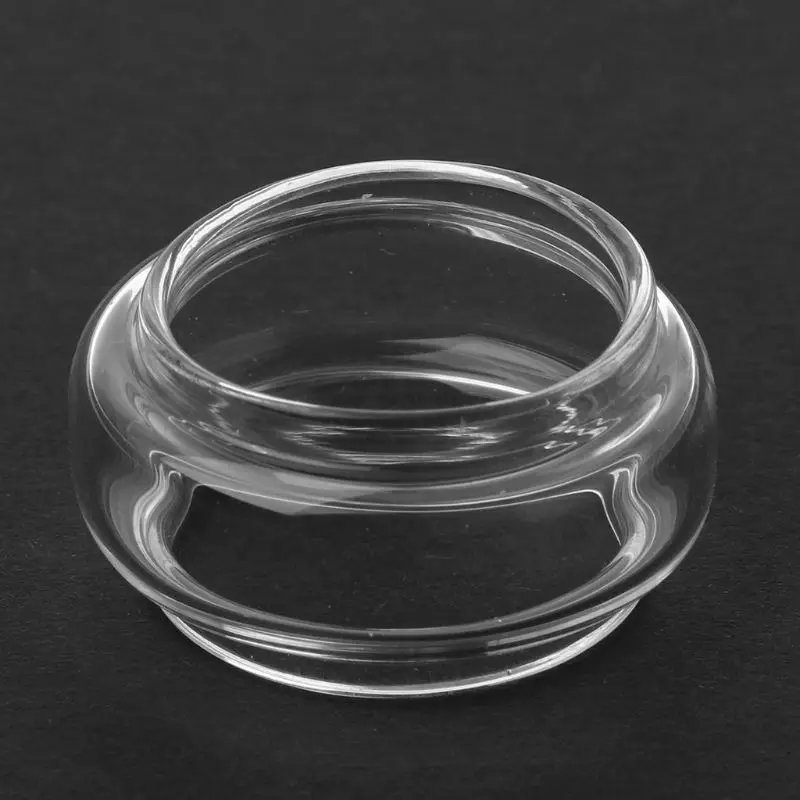 Clear Bulb Pyrex Glass Tube Glass Tank Replacement for SMOK Stick V9 Max Tank Atomizer for Stick V9 Max Kit with 8.5ML Capacit
Clear Bulb Pyrex Glass Tube Glass Tank Replacement for SMOK Stick V9 Max Tank Atomizer for Stick V9 Max Kit with 8.5ML Capacit