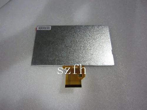 Brand-new Innolux ZE065NA-01B 6.5 inch LCD screen cable # 20000938-31 Liquid crystal display screen Free shipping
Brand-new Innolux ZE065NA-01B 6.5 inch LCD screen cable # 20000938-31 Liquid crystal display screen Free shipping