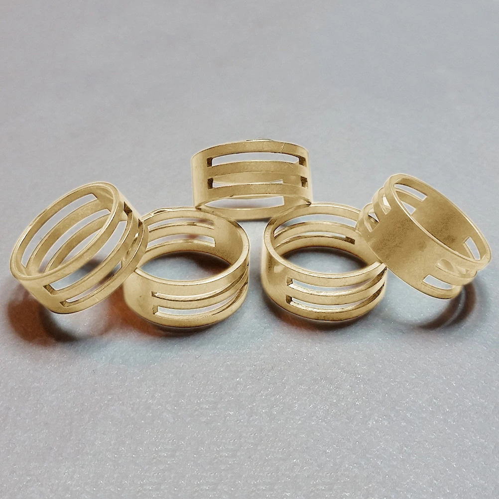 19x8.5mm Easy Open And Close Findings Opening Closing Finger Tool Useful Jump Ring For Jewelry Accessories Tools Diy Work
19x8.5mm Easy Open And Close Findings Opening Closing Finger Tool Useful Jump Ring For Jewelry Accessories Tools Diy Work