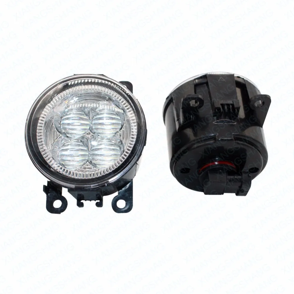 LED Front Fog Lights For Lincoln Navigator 2007-2012 2013 2014 Car Styling Bumper High Brightness DRL Driving fog lamps 1set
LED Front Fog Lights For Lincoln Navigator 2007-2012 2013 2014 Car Styling Bumper High Brightness DRL Driving fog lamps 1set