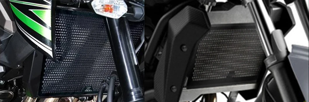 For Kawasaki Ninja650 ER-6N/6F 2013-2016 Motorcycle Radiator Guard Protector Grille Grill Cover Motorbike Accessories Parts
For Kawasaki Ninja650 ER-6N/6F 2013-2016 Motorcycle Radiator Guard Protector Grille Grill Cover Motorbike Accessories Parts