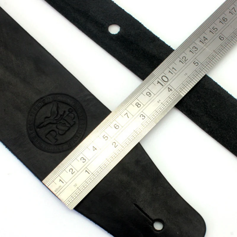 Black Cowhide Guitar Shoulder Strap Leather Belt Musical Stringed Instruments Accessories For Acoustic Classical Bass Guitars
Black Cowhide Guitar Shoulder Strap Leather Belt Musical Stringed Instruments Accessories For Acoustic Classical Bass Guitars
