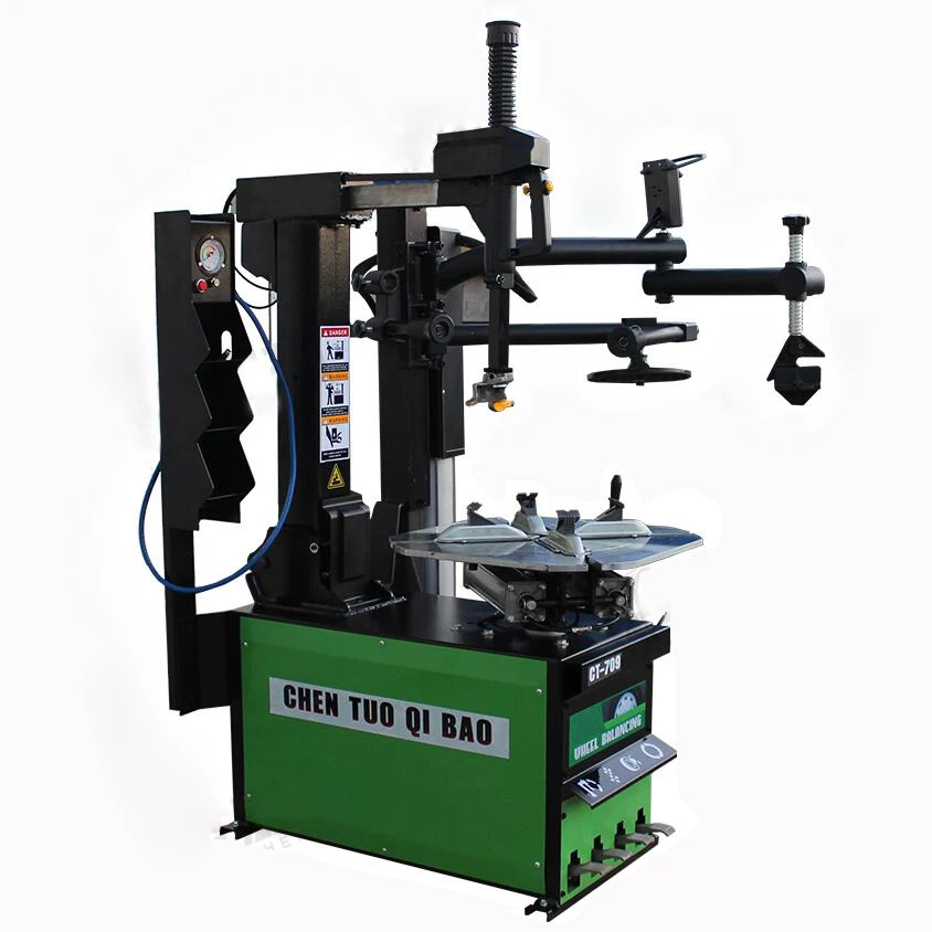 Automatic Car Tire Mounting Machine Tire Changer Auxiliary Arm Pneumatic 24 Inch Explosion-proof Tyre
Automatic Car Tire Mounting Machine Tire Changer Auxiliary Arm Pneumatic 24 Inch Explosion-proof Tyre