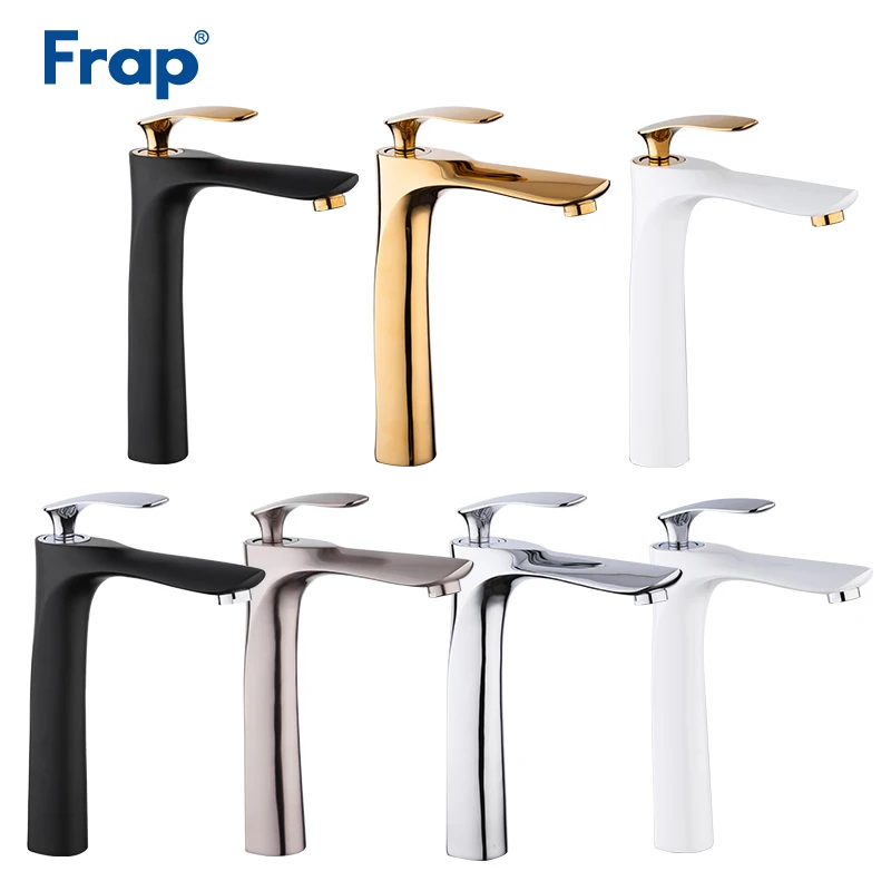 Frap Basin Faucet Torneira Bathroom Basin Tap Cold & Hot Water Mixer Waterfall Single Handle Bath Sink Pia De Banheiro Robinet
Frap Basin Faucet Torneira Bathroom Basin Tap Cold & Hot Water Mixer Waterfall Single Handle Bath Sink Pia De Banheiro Robinet