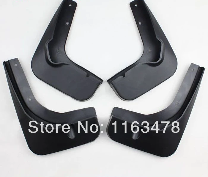 For Volkswagen VW Passat B7 sedan (4DR) 2011-2014 Plastic Splash Guard Mud Flaps
For Volkswagen VW Passat B7 sedan (4DR) 2011-2014 Plastic Splash Guard Mud Flaps