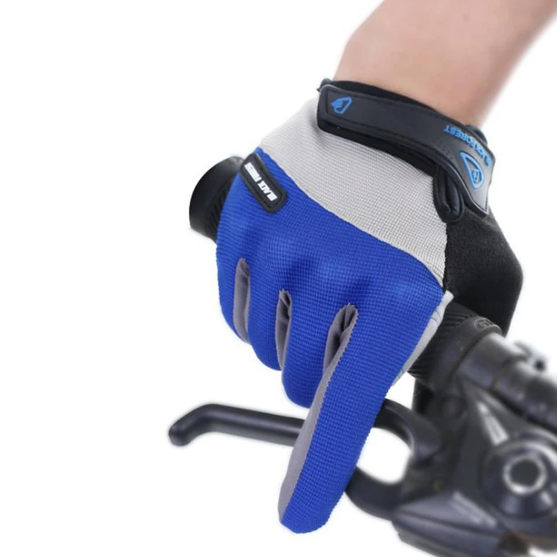 Cycling Gloves Sport Shockproof MTB Road Full Finger Bicycle Glove For Men Woman Touch Screen GEL Bike Gloves
Cycling Gloves Sport Shockproof MTB Road Full Finger Bicycle Glove For Men Woman Touch Screen GEL Bike Gloves