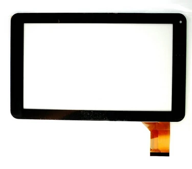 Witblue New touch screen panel Digitizer For 9" eSTAR ZOOM HD Quad Core MID9054 Tablet Capacitive Glass Sensor replacement
Witblue New touch screen panel Digitizer For 9" eSTAR ZOOM HD Quad Core MID9054 Tablet Capacitive Glass Sensor replacement