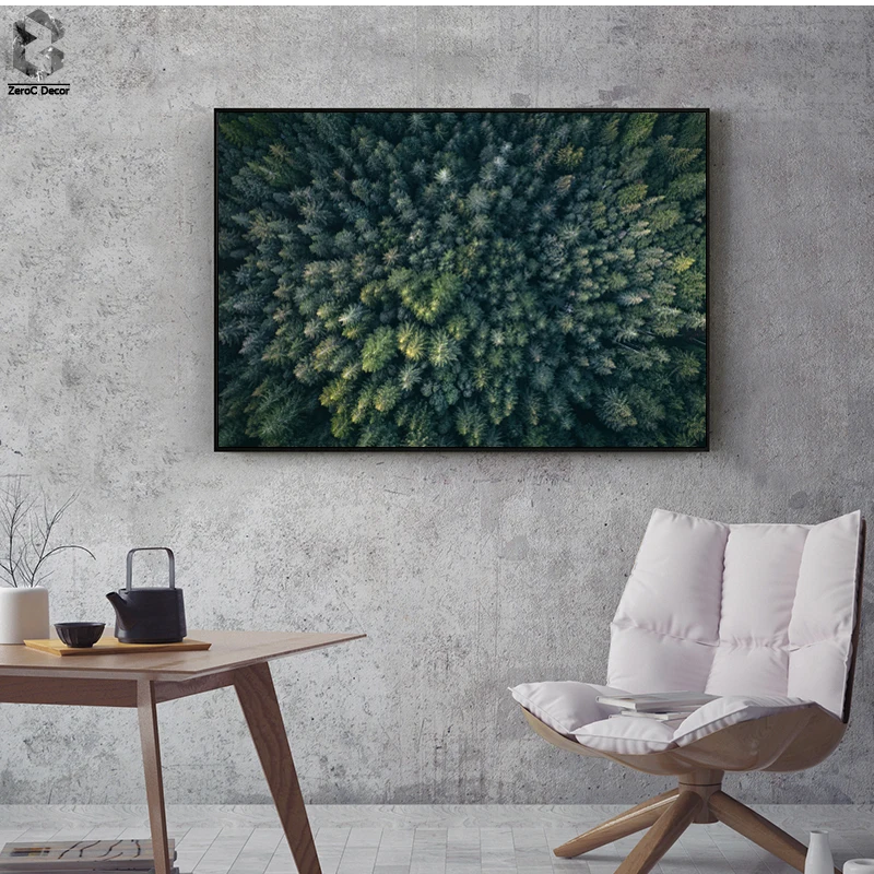Fresh Forest Canvas Prints Wall Art Painting Wall Picture Posters for Living Room Home Decor
Fresh Forest Canvas Prints Wall Art Painting Wall Picture Posters for Living Room Home Decor