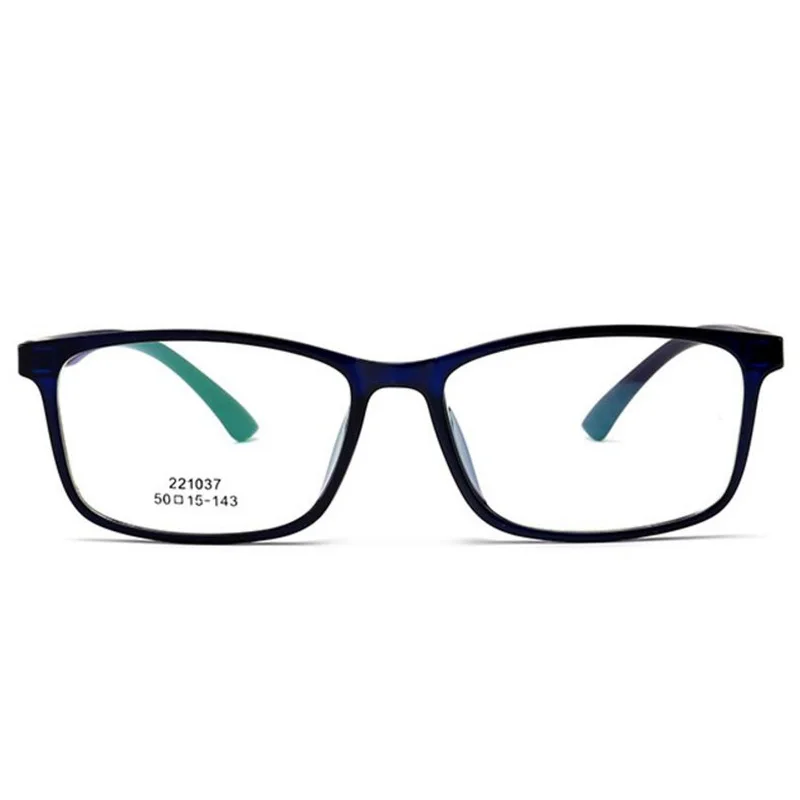 KESMALL Square Shaped Prescription Glasses Women Men Ultra-light Myopia Eyeglasses TR90 Eyewear Frame With Diopter Lens XN895P
KESMALL Square Shaped Prescription Glasses Women Men Ultra-light Myopia Eyeglasses TR90 Eyewear Frame With Diopter Lens XN895P
