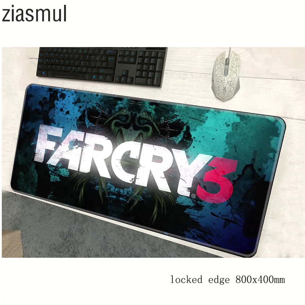 Far cry 4 коврик для мыши планшетофон компьютерный симпатичный игровой геймеров |