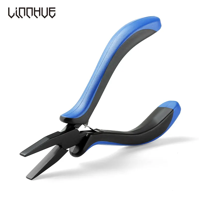 LINNHUE Fishing Pliers Tied Hook Stainless Steel Hook Recover Pliers Lure Fishing Accessories Anti-Slip Take Hook From Fish Lips
LINNHUE Fishing Pliers Tied Hook Stainless Steel Hook Recover Pliers Lure Fishing Accessories Anti-Slip Take Hook From Fish Lips