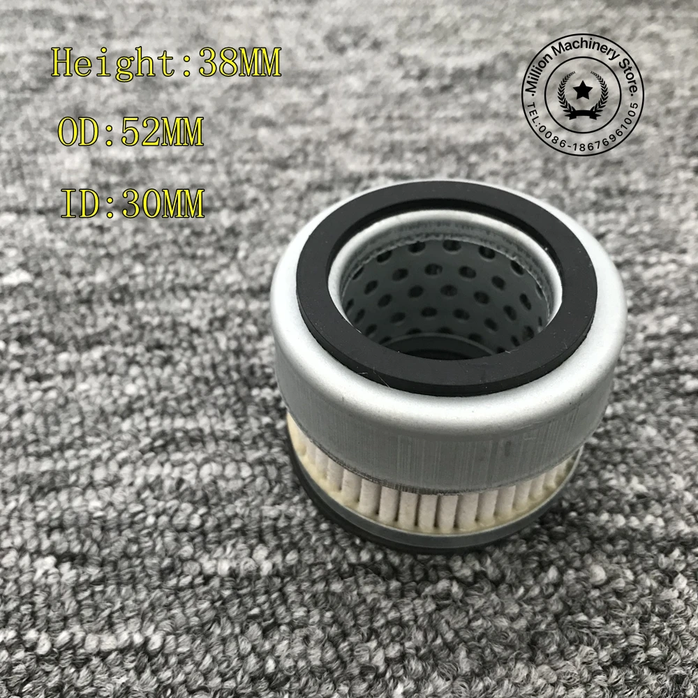 Фильтр для Kobelco SK210-8/SK210 SUPER 8 breather, элемент фильтра выхлопного клапана, Дыхательный Фильтр для топливного бака C
Фильтр для Kobelco SK210-8/SK210 SUPER 8 breather, элемент фильтра выхлопного клапана, Дыхательный Фильтр для топливного бака C