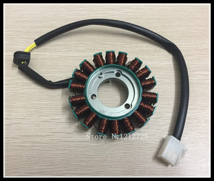 Новый Мотоцикл статорных катушек GSXR600 GSXR750 GSX-R600 GSX-R750 2006-2014 катушки Зажигания Магнитный двигатель статора катушки
Новый Мотоцикл статорных катушек GSXR600 GSXR750 GSX-R600 GSX-R750 2006-2014 катушки Зажигания Магнитный двигатель статора катушки