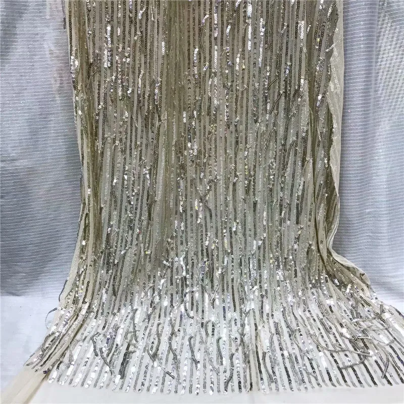 tassel nigerian african lace fabrics french guipure tulle gold line bridal lace fabric for wedding party dress 5yds j14-74
tassel nigerian african lace fabrics french guipure tulle gold line bridal lace fabric for wedding party dress 5yds j14-74