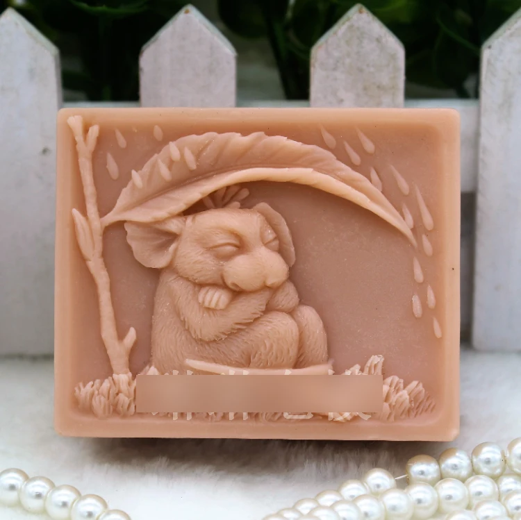 Mold Silicone Handmade Soap Mold Food Grade Molds Voles Hide The Rain Mould Aroma Stone Molds Silicone Rubber PRZY Eco-friendly
Mold Silicone Handmade Soap Mold Food Grade Molds Voles Hide The Rain Mould Aroma Stone Molds Silicone Rubber PRZY Eco-friendly
