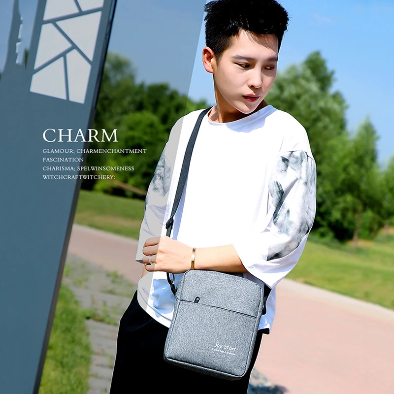 Male and Female Universal Retro Messenger Bag Classical Portable Bag Multi-function Boys Durable Bag Ladies Shoulder Bag
Male and Female Universal Retro Messenger Bag Classical Portable Bag Multi-function Boys Durable Bag Ladies Shoulder Bag