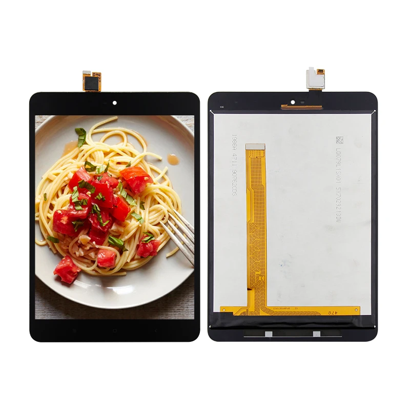 Хорошее качество для Xiaomi Mipad mi pad 2 Сенсорный экран дигитайзер ЖК дисплей в сборе с