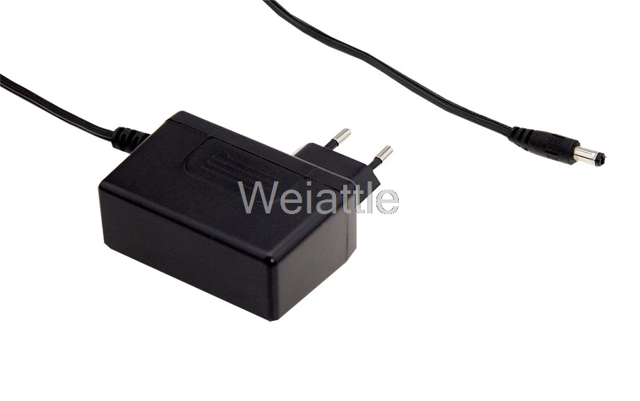 MEAN WELL оригинальный SGA25E48-P1J 48В 0.52A meanwell SGA25E 48В 25Вт AC-DC Высокая надежность тонкий настенный адаптер
MEAN WELL оригинальный SGA25E48-P1J 48В 0.52A meanwell SGA25E 48В 25Вт AC-DC Высокая надежность тонкий настенный адаптер