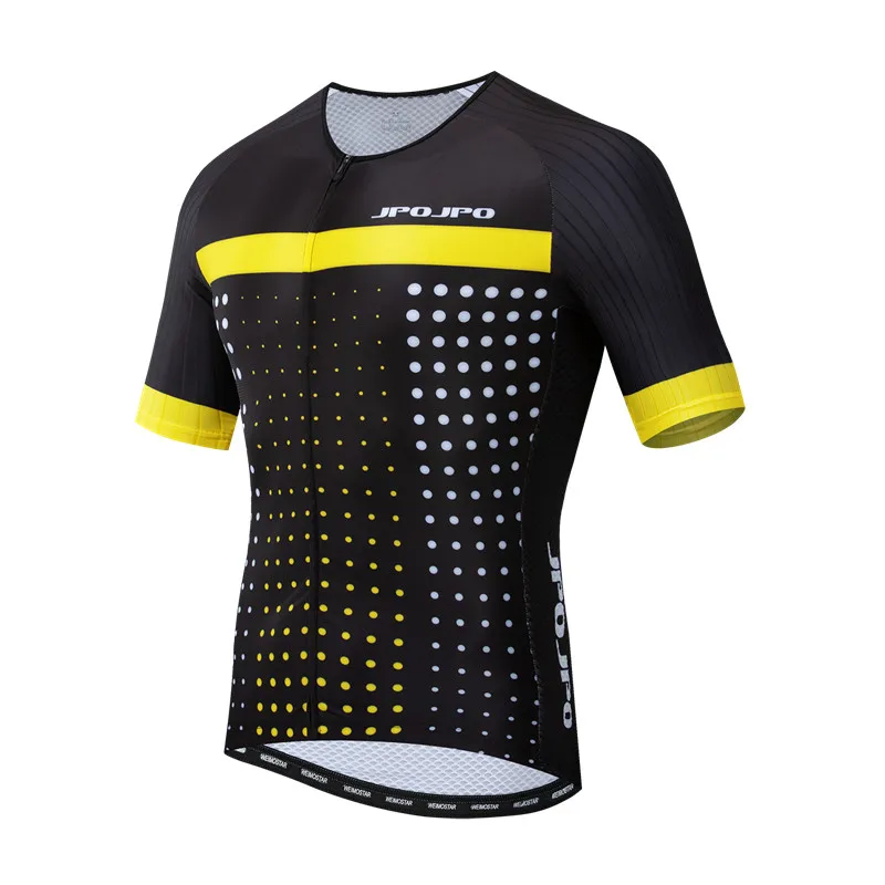 JPOJPO 2019 Summer Men's Cycling Jersey Top Pro Bicycle Clothing Mountain Bike Jersey Team Sport Cycling Shirt Maillot Ciclismo
JPOJPO 2019 Summer Men's Cycling Jersey Top Pro Bicycle Clothing Mountain Bike Jersey Team Sport Cycling Shirt Maillot Ciclismo