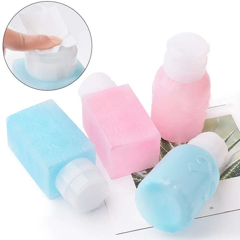 1Pcs Empty Refillable Bottle For Liquid Alcohol UV Gel Nail Polish Cleaner Water Remover Pump Dispenser Equipment Nail Art Tools
1Pcs Empty Refillable Bottle For Liquid Alcohol UV Gel Nail Polish Cleaner Water Remover Pump Dispenser Equipment Nail Art Tools