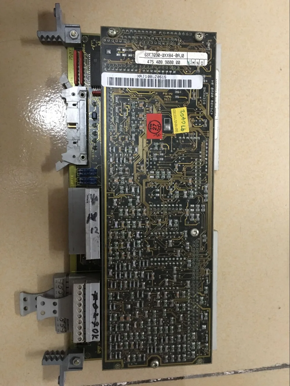 6SE7090-0XX84-0AJ0