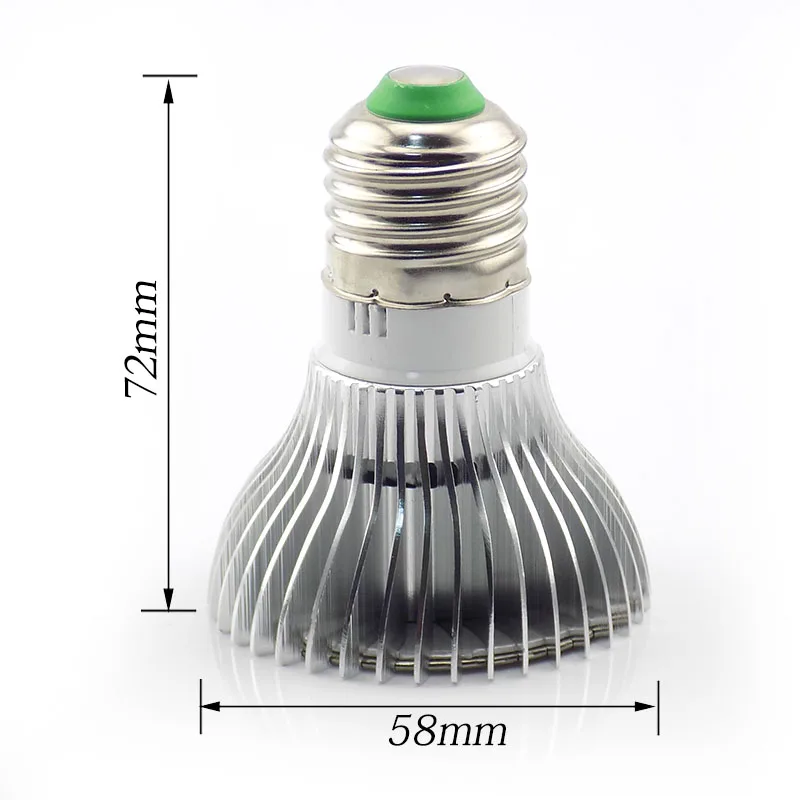 Full Spectrum Hydroponic for flower plants growing bulbs lamp LED Crow Light vegetable indoor growing bulbs greenhouse Garden
Full Spectrum Hydroponic for flower plants growing bulbs lamp LED Crow Light vegetable indoor growing bulbs greenhouse Garden