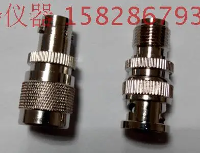 Free shipping South China Radio GPS HIDA RTK radio Hua tou radio adapter bayonet stud joint
Free shipping South China Radio GPS HIDA RTK radio Hua tou radio adapter bayonet stud joint