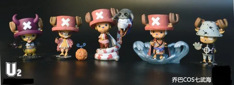 MODEL FANS IN-STOCK 2pcs/set 10cm one piece Chopper cos Boa Hancock Jinbe GK resin made for Collection
MODEL FANS IN-STOCK 2pcs/set 10cm one piece Chopper cos Boa Hancock Jinbe GK resin made for Collection