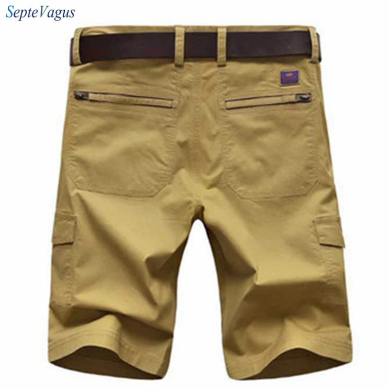 Cotton Shorts for Men Cargo Shorts Homme Mens Fashion Casual Summer Straight Leg Army Short Mens Boardshorts Plus Size 30-50
Cotton Shorts for Men Cargo Shorts Homme Mens Fashion Casual Summer Straight Leg Army Short Mens Boardshorts Plus Size 30-50