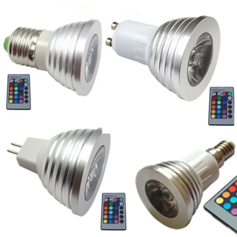 10 шт./лот, E14 GU10 3 Вт RGB Светодиодная лампа AC110V 220V, Диммируемый сменный цвет с пультом дистанционного управления 24 клавиши (батарея в комплекте)
10 шт./лот, E14 GU10 3 Вт RGB Светодиодная лампа AC110V 220V, Диммируемый сменный цвет с пультом дистанционного управления 24 клавиши (батарея в комплекте)