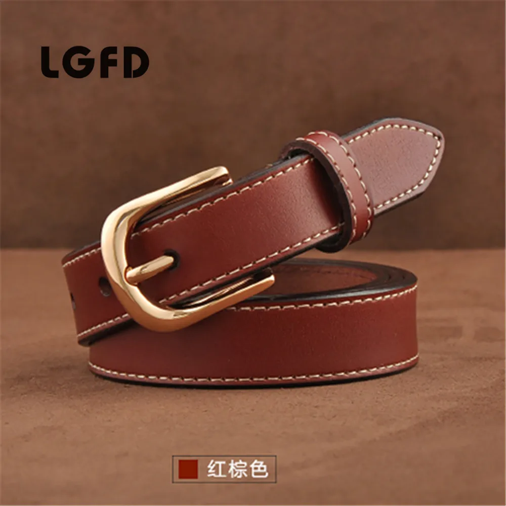 Strap female genuine leather women's genuine leather belt fashion all-match jeans strap casual pin buckle
Strap female genuine leather women's genuine leather belt fashion all-match jeans strap casual pin buckle