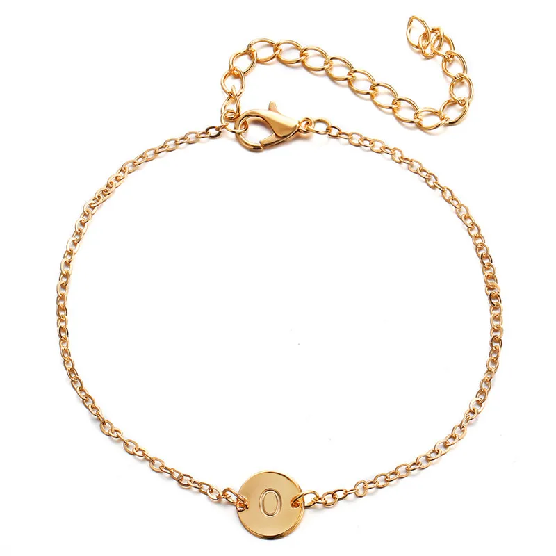 2019 New Fashion Gold Color Letter Bracelet Bangle For Women Simple Adjustable Name Bracelets Pulseras Mujer Jewelry Party Gift
2019 New Fashion Gold Color Letter Bracelet Bangle For Women Simple Adjustable Name Bracelets Pulseras Mujer Jewelry Party Gift