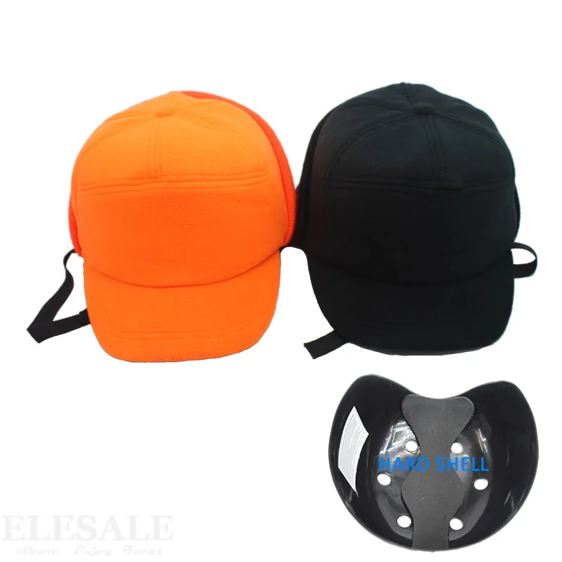 Winter Warm Bump Cap Thermal Work Safety Helmet Hard ABS Shell Protective Hat For Carpenter Repairing Work Head Protection
Winter Warm Bump Cap Thermal Work Safety Helmet Hard ABS Shell Protective Hat For Carpenter Repairing Work Head Protection