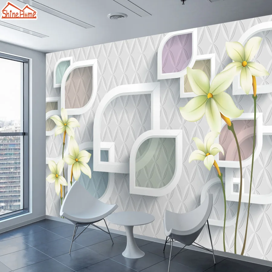 8d Crystal Silk Mural Wallpaper 3d Contact Wall Paper Papers Home Decor Brick Wallpapers for Living Room Rolls Papel De Parede
8d Crystal Silk Mural Wallpaper 3d Contact Wall Paper Papers Home Decor Brick Wallpapers for Living Room Rolls Papel De Parede