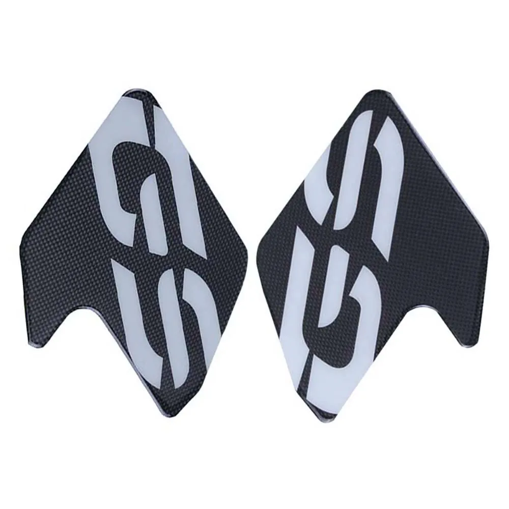 KODASKIN Motorcycle 3D Real Carbon Tank Pad Sticker Decal Emblem for M BMW G310GS
KODASKIN Motorcycle 3D Real Carbon Tank Pad Sticker Decal Emblem for M BMW G310GS