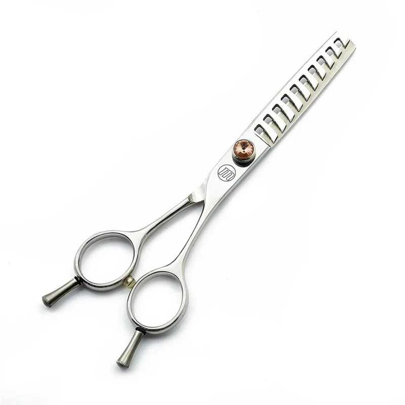 

Профессиональные Парикмахерские ножницы 6,0 дюйма, парикмахерские ножницы для филировки, Парикмахерская бритва, инструмент для стрижки и ук...
