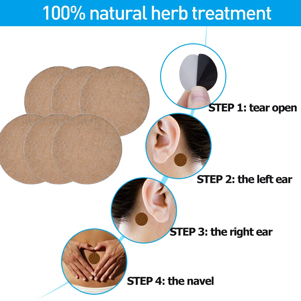 72Pcs=2Boxes Chinese Herbal Plaster Anti Motion Sickness Patch Fast Acting Behind Ear Dizziness Health Care Medical D0684
72Pcs=2Boxes Chinese Herbal Plaster Anti Motion Sickness Patch Fast Acting Behind Ear Dizziness Health Care Medical D0684