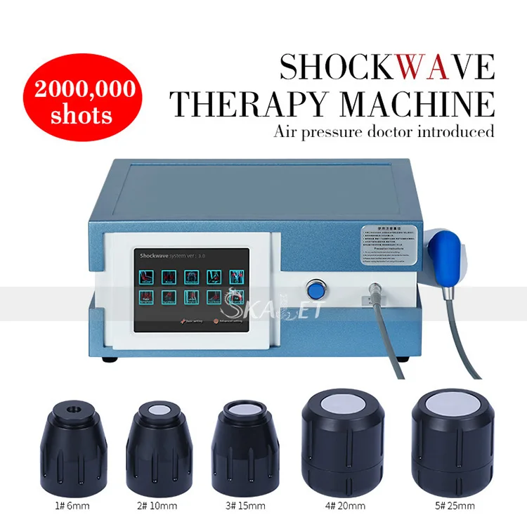 8 bar shockwave pneumatic Therapy ESWT device for rehabilitation erectile dysfunction treatment relief pain machine
8 bar shockwave pneumatic Therapy ESWT device for rehabilitation erectile dysfunction treatment relief pain machine