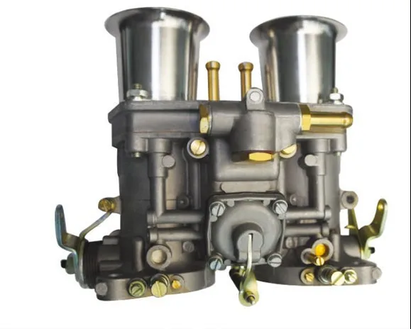 Карбюратор Weber 40 IDF CARB para bug/bettle/vw с воздушным рогом dellorto карбюратор|spin sports|bug mousespin