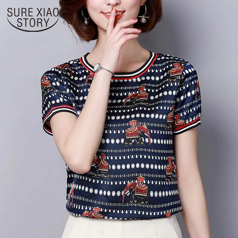 Womens tops blouses fashion 2021 plus size ladies tops chiffon blouse O-Neck harajuku shirt Short black and red shirt 3241 50
Womens tops blouses fashion 2021 plus size ladies tops chiffon blouse O-Neck harajuku shirt Short black and red shirt 3241 50