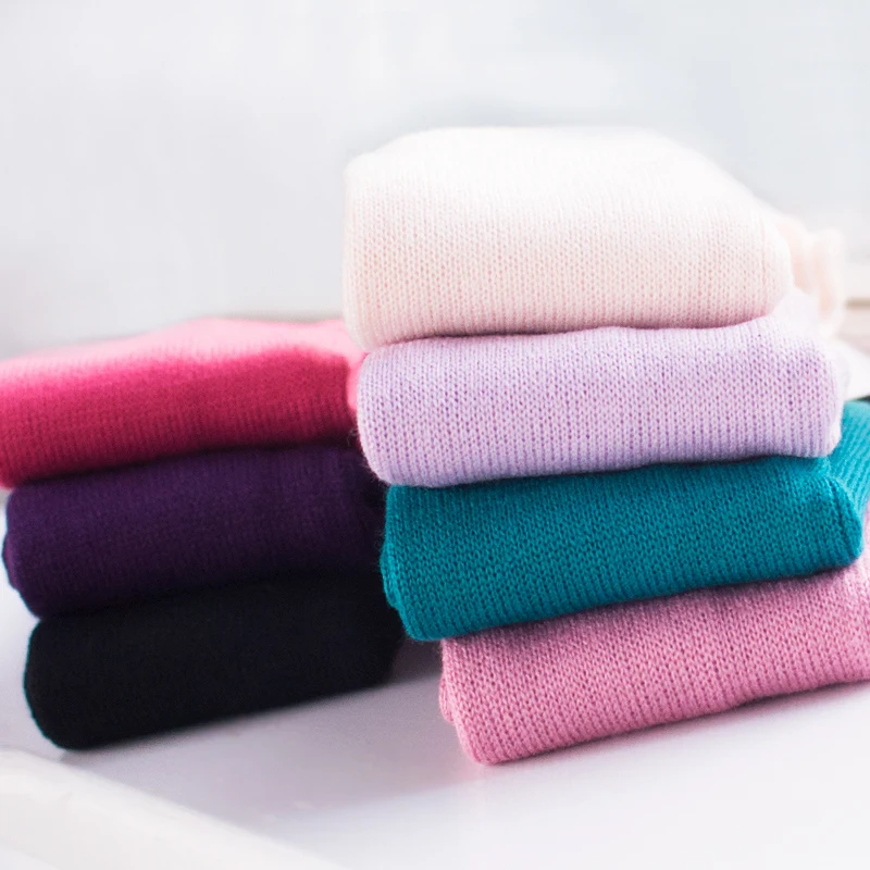 Sexy Ballet Dance Tops For Women Knitting Keep Warm Slim Gymnastic Clothing V Collar Long Sleeves Practice Dancing Wear
Sexy Ballet Dance Tops For Women Knitting Keep Warm Slim Gymnastic Clothing V Collar Long Sleeves Practice Dancing Wear