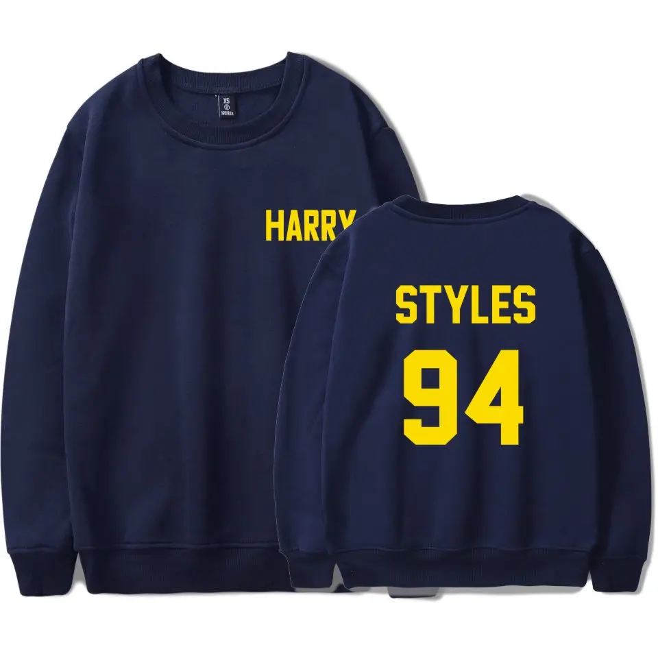 LUCKYFRIDAYF Harry Styles Harajuku Casual Hoodies Men Sweatshirt Streetwear O Neck Autumn Hoodies Men/Women Fans
LUCKYFRIDAYF Harry Styles Harajuku Casual Hoodies Men Sweatshirt Streetwear O Neck Autumn Hoodies Men/Women Fans
