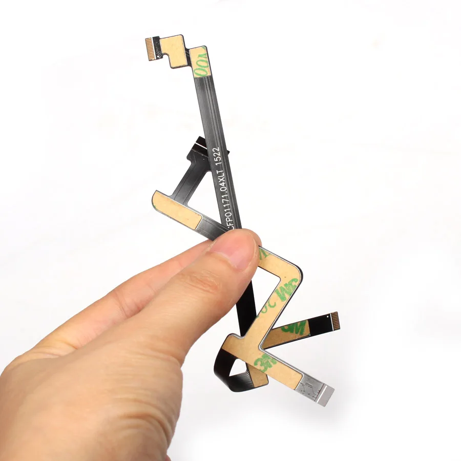 DJI Phantom 4 /4PRO+/ Phantom 3S/SE/Advance/Professional Flat Gimbal Cable Repairing Ribbon Wire for DJI Drone Accessories
DJI Phantom 4 /4PRO+/ Phantom 3S/SE/Advance/Professional Flat Gimbal Cable Repairing Ribbon Wire for DJI Drone Accessories