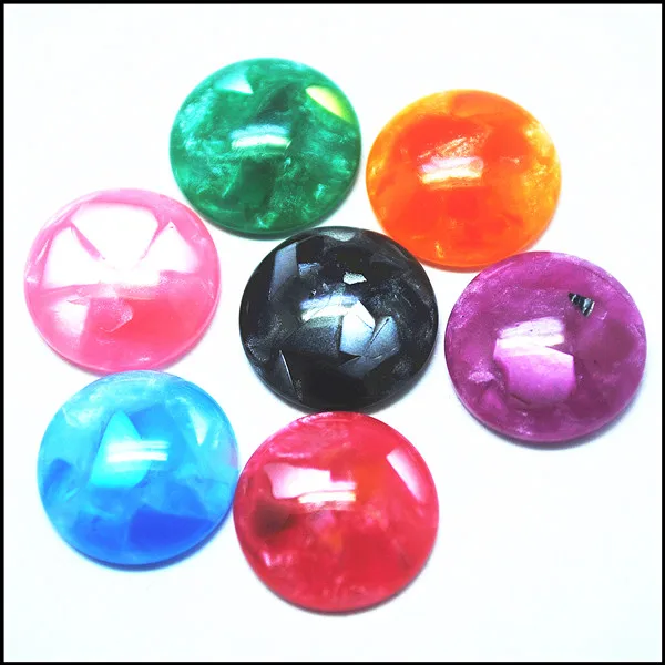 Пластиковые кабошоны, 50 шт., Популярные Акриловые Кабошоны, новый дизайн, аксессуары для бусин, 14 мм, новые Кабошоны 
Пластиковые кабошоны, 50 шт., Популярные Акриловые Кабошоны, новый дизайн, аксессуары для бусин, 14 мм, новые Кабошоны