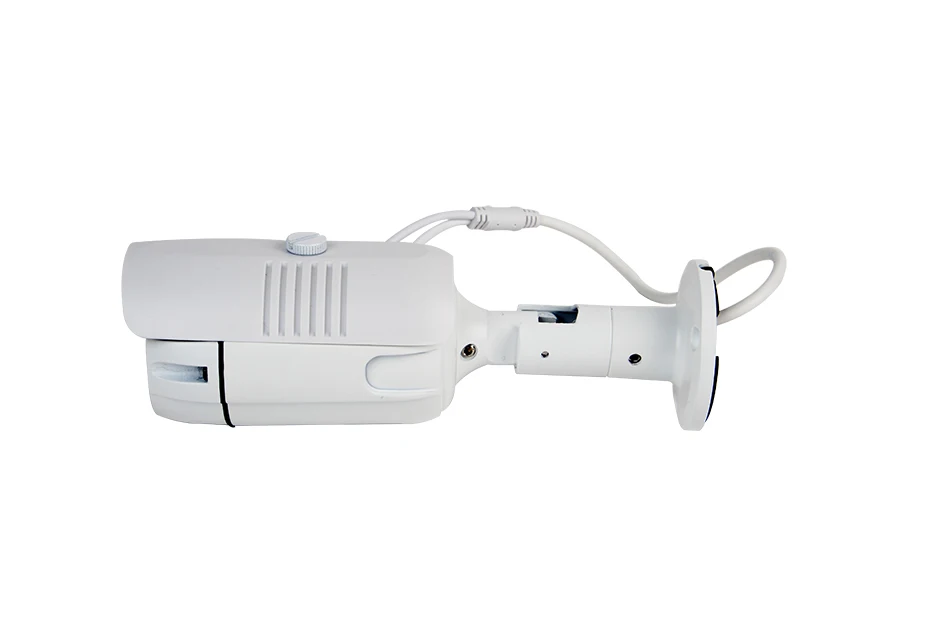 Full HD 1080P AHD Камера пуля наружная безопасность CCTV 3 6 мм объектив 36 шт. LED ночное