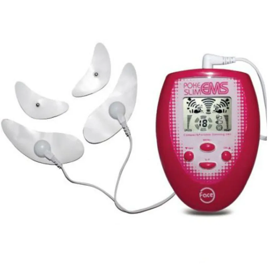 DHL Freeshipping 50-1000 sets Face Slimmer EMS/TENS massager massage face massage
DHL Freeshipping 50-1000 sets Face Slimmer EMS/TENS massager massage face massage